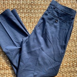 Banana Republic Aiden Fit Pants